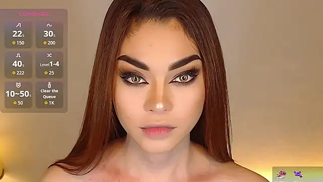 SexFucktoryLily online show from October 2025 05:28:02 AM