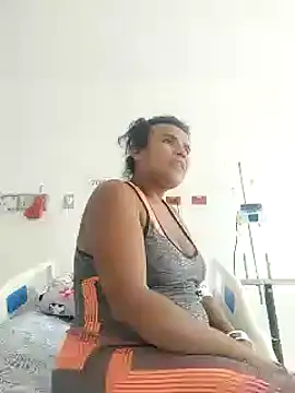 luciana osorno online show from December 2024 04:38:02 PM