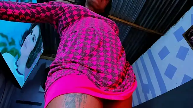 luciana osorno online show from February 2025 02:03:01 AM