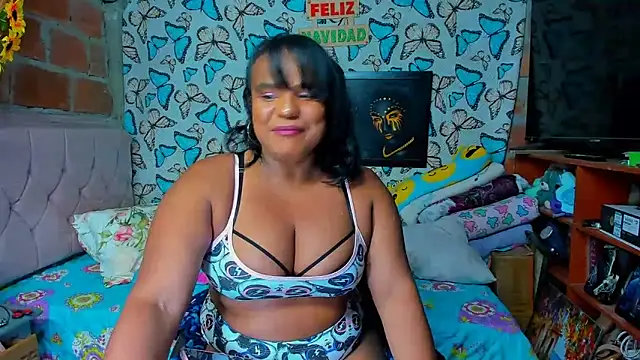 Snapshot of luciana_osorno chatting on February 2026 09:07:01 PM luciana osorno online show from February 2026 09:07:01 PM