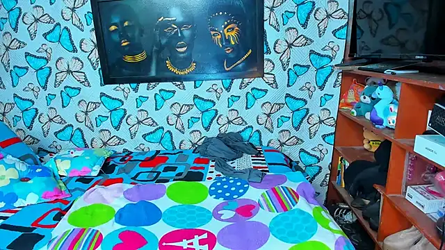 Snapshot of luciana_osorno chatting on February 2026 02:09:02 AM luciana osorno online show from February 2026 02:09:02 AM