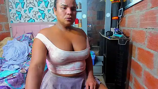 luciana osorno online show from April 2026 02:20:02 AM