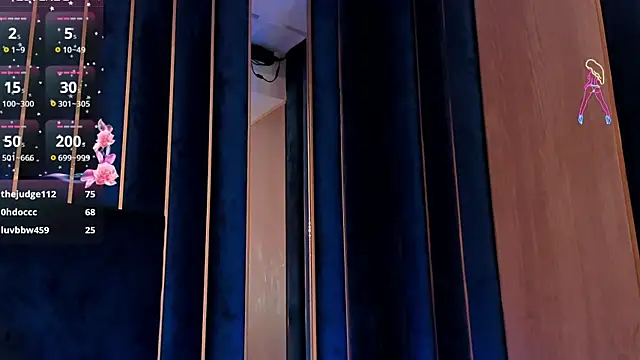 VanessaAngel online show from January 2025 10:11:02 AM