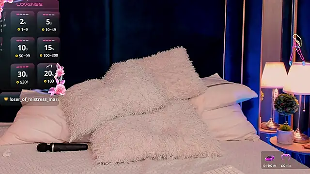 VanessaAngel online show from March 2025 10:18:02 AM