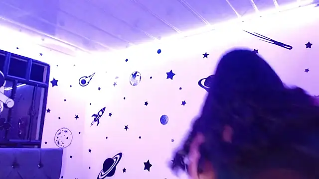 tatiana wd online show from December 2024 02:10:01 AM