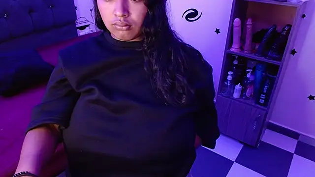 tatiana wd online show from December 2024 11:41:02 AM