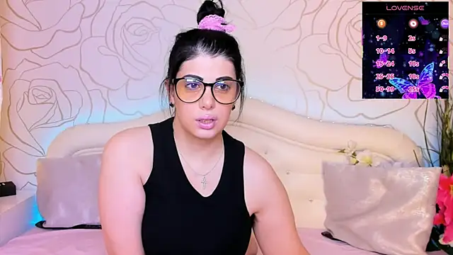 Elizabettalee online show from February 2025 03:30:02 PM