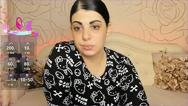 Elizabettalee online show from March 2025 08:17:01 PM