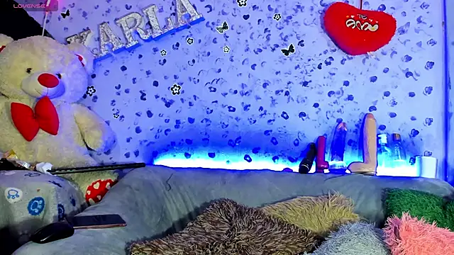 CelesteGill  online show from March 2025 03:24:02 PM