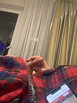 GHsveter online show from January 2025 09:52:01 PM