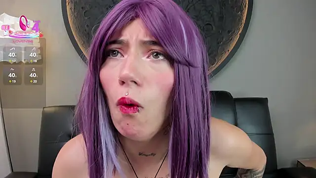 miss sharlotte18 online show from March 2025 06:07:02 PM