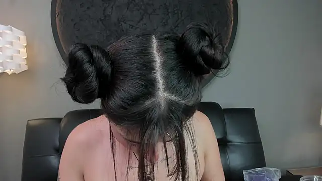 miss sharlotte18 online show from March 2025 06:10:02 PM