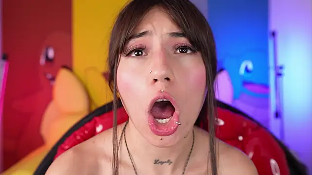 Snapshot of miss_sharlotte18 chatting on January 2026 07:11:01 PM miss sharlotte18 online show from January 2026 07:11:01 PM