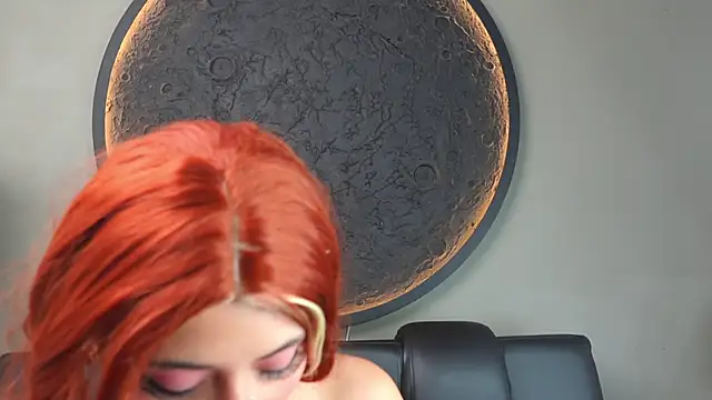 Snapshot of miss_sharlotte18 chatting on March 2026 06:03:01 PM miss sharlotte18 online show from March 2026 06:03:01 PM