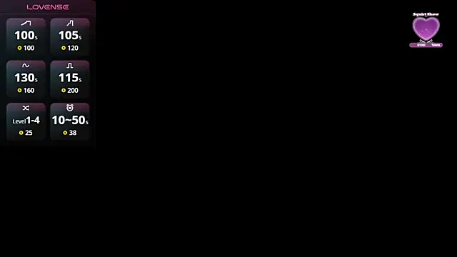 Darkvelvet01 online show from October 2025 11:58:01 PM