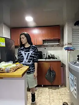 Daiki Jack online show from January 2025 11:23:01 PM