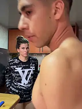 Daiki Jack online show from January 2025 10:34:02 PM