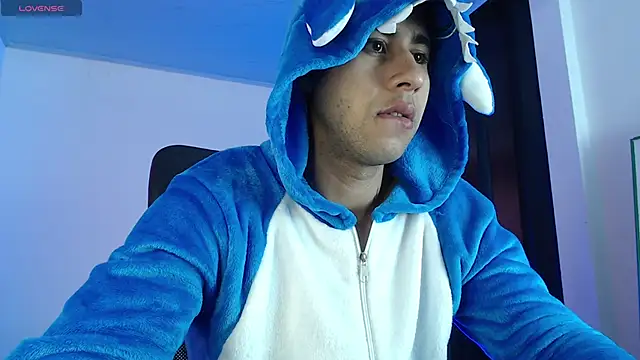 Daiki Jack online show from January 2025 07:17:02 PM