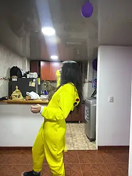 Daiki Jack online show from January 2025 12:59:02 AM