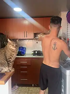 Daiki Jack online show from January 2025 06:01:02 PM