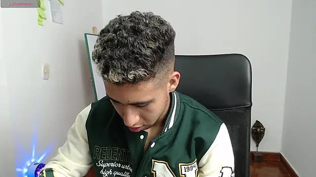 Daiki Jack online show from January 2025 02:14:01 AM