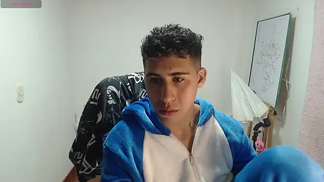 Daiki Jack online show from February 2025 02:05:02 AM