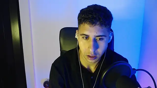 Daiki Jack online show from February 2025 12:15:01 AM