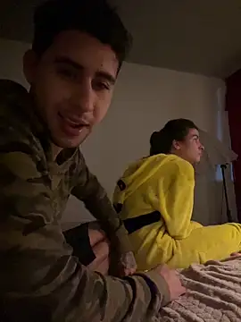 Daiki Jack online show from March 2025 02:05:01 AM