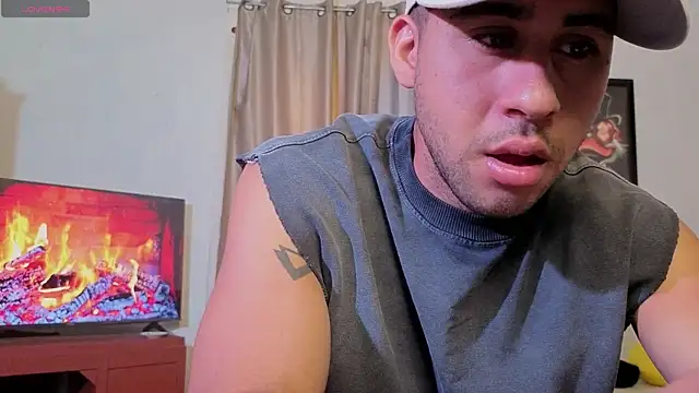 Daiki Jack online show from November 2025 02:46:01 PM