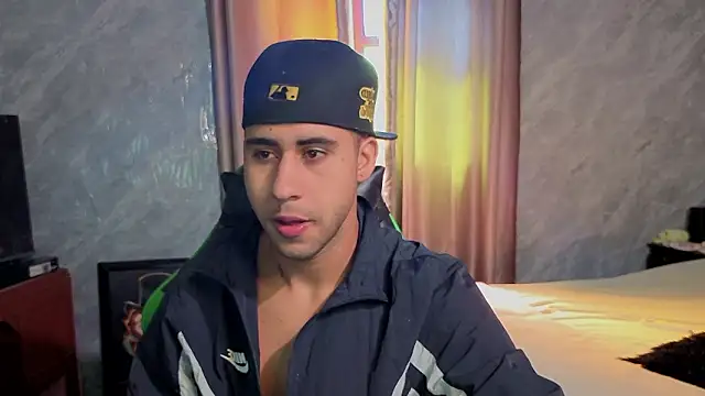 Daiki Jack online show from February 2026 01:50:02 PM