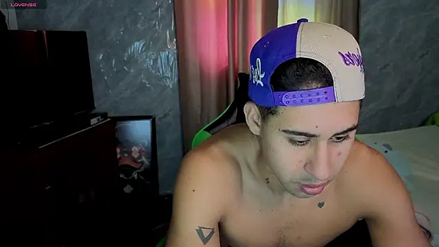 Daiki Jack online show from March 2026 03:07:02 PM