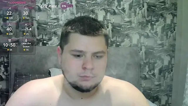 Volshebnik130  online show from November 2025 09:26:01 PM