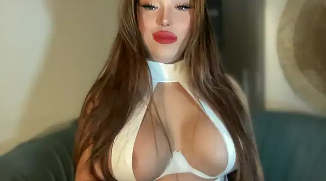 BigDominaMia online show from December 2024 10:55:02 AM