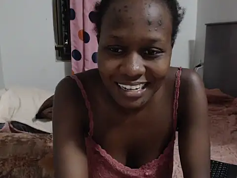 CandyLovesU2 online show from July 2026 09:52:02 PM