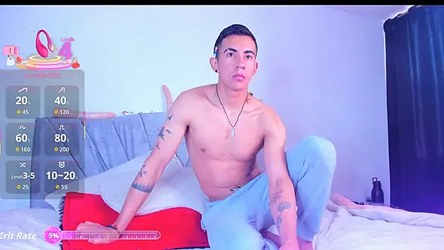 Andy naughty1 online show from September 2025 11:56:02 AM