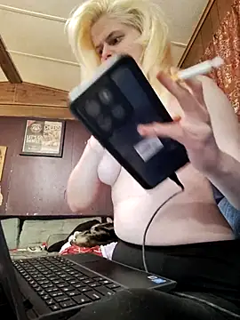 BadAssBitchMakayla online show from February 2026 02:51:01 AM