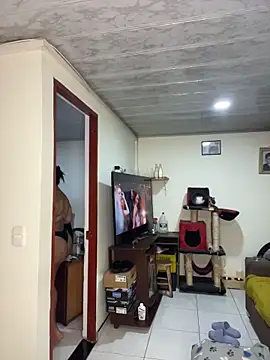 Teffy  xxx online show from November 2025 10:53:02 PM