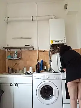 callmelouve online show from November 2025 10:29:01 AM