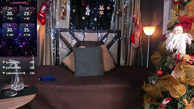 Snapshot of stelleknox_ chatting on December 2024 09:01:01 AM stelleknox online show from December 2024 09:01:01 AM