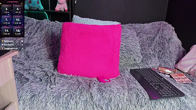 Snapshot of stelleknox_ chatting on December 2024 04:08:02 AM stelleknox online show from December 2024 04:08:02 AM