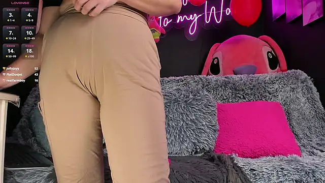 Snapshot of stelleknox_ chatting on February 2025 10:47:02 PM stelleknox online show from February 2025 10:47:02 PM