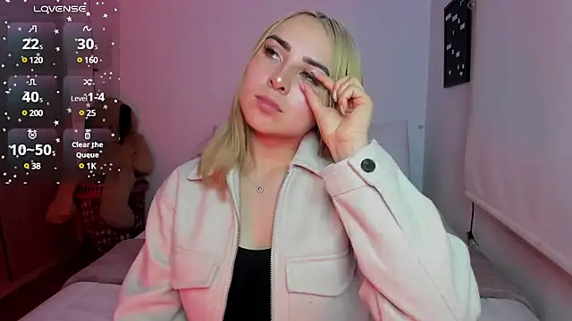 sophi mooreno online show from December 2024 01:16:02 AM