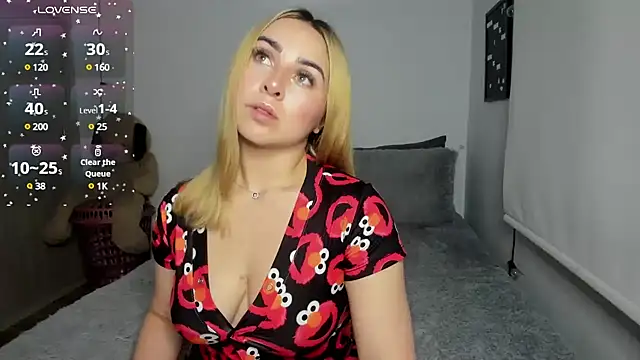 sophi mooreno online show from February 2025 04:03:02 AM