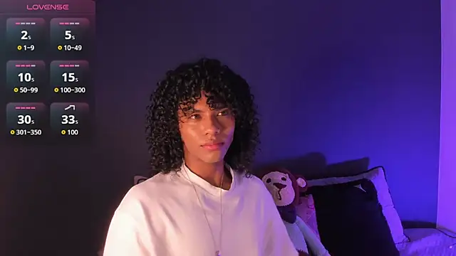 Lucas eevans online show from September 2025 10:16:02 AM