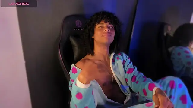 Lucas eevans online show from February 2026 10:58:02 AM