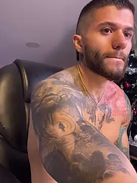 Frank Farrell online show from December 2024 05:36:01 AM