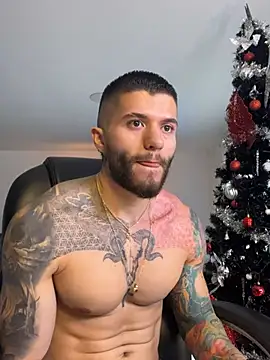 Frank Farrell online show from December 2024 07:38:02 PM