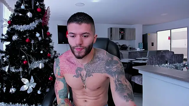 Frank Farrell online show from December 2024 03:04:01 PM