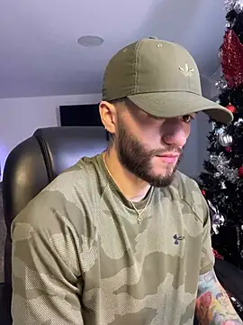 Frank Farrell online show from December 2024 10:23:02 PM