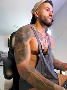 Frank Farrell online show from September 2025 09:48:01 PM